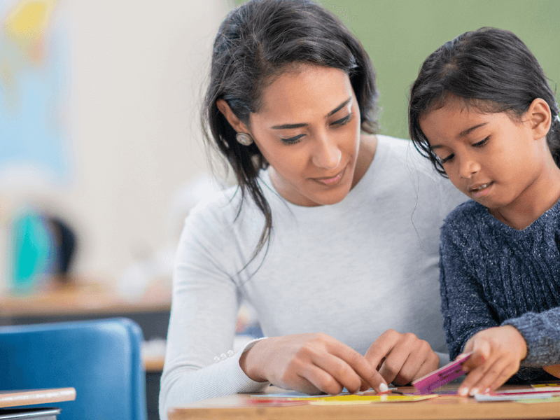 Grado Superior de Educaci&oacute;n Infantil: Salidas Profesionales
