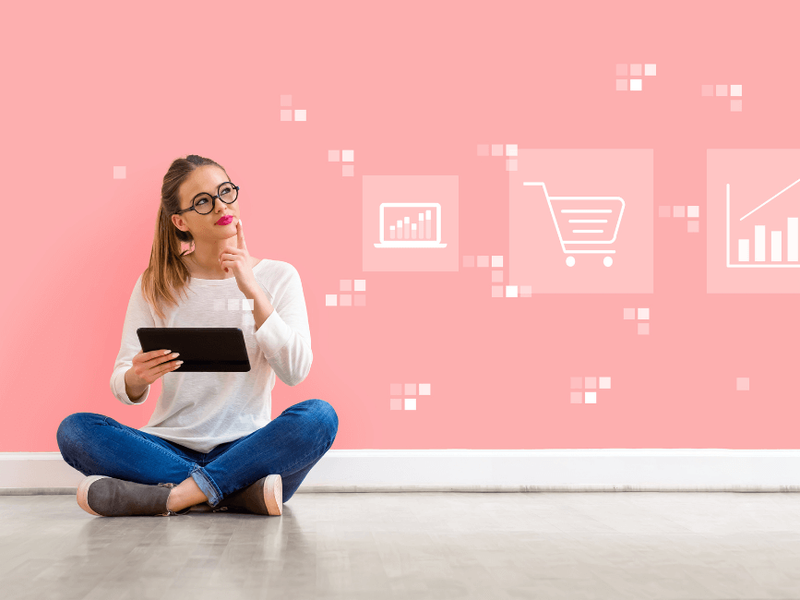 Estudiar marketing digital: qu&eacute; estudiar y d&oacute;nde