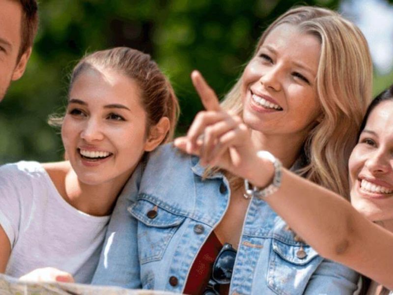 FP en Hosteler&iacute;a y Turismo: Salidas Profesionales