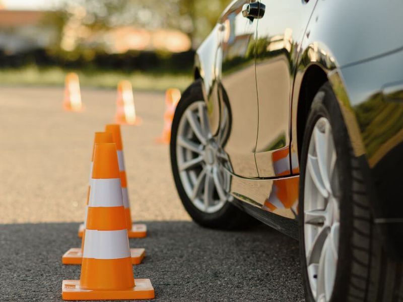 &iquest;C&oacute;mo ser profesor de autoescuela?