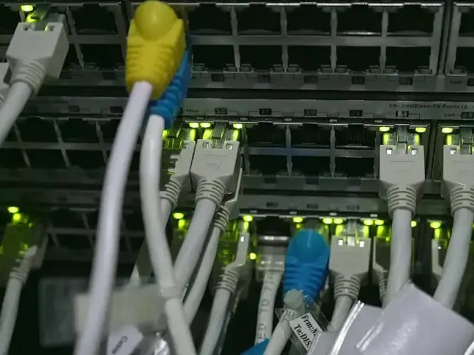 &iquest;Qu&eacute; son las redes inform&aacute;ticas y c&oacute;mo funcionan?