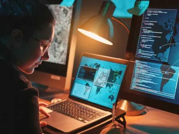 M&aacute;ster FP en Ciberseguridad en Entornos de las Tecnolog&iacute;as de la Informaci&oacute;n a Distancia