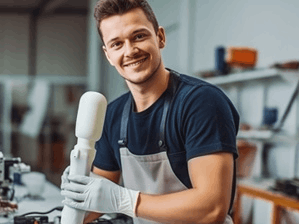 Grado superior Ortopr&oacute;tesis y Productos de Apoyo