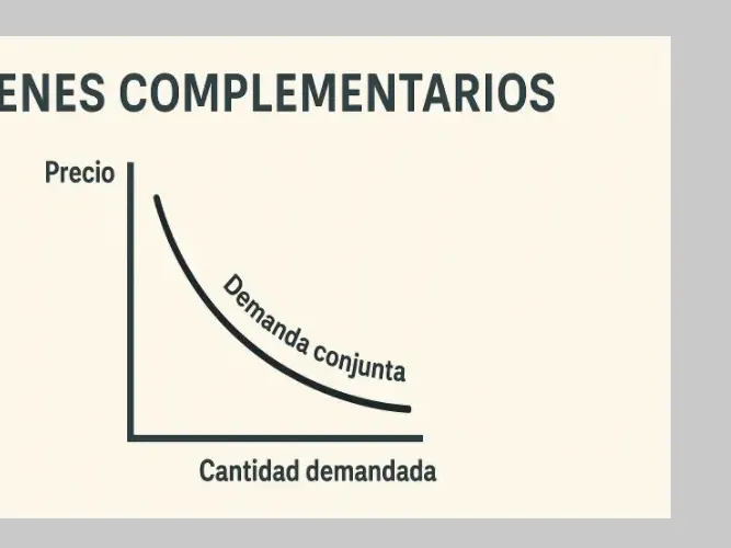 Bien complementarios: &iquest;Qu&eacute; son?