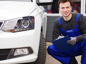 Grado Superior Automoci&oacute;n Online