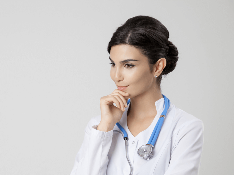 C&oacute;mo estudiar medicina si no te llega la nota