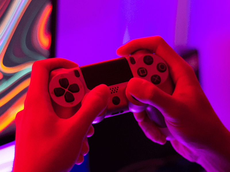 Lo que se preguntan todos los amantes de la tecnolog&iacute;a, qu&eacute; estudiar para ser creador de videojuegos?