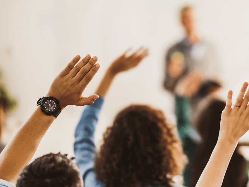 &iquest;Qu&eacute; es un Grado Superior y cu&aacute;les hay?