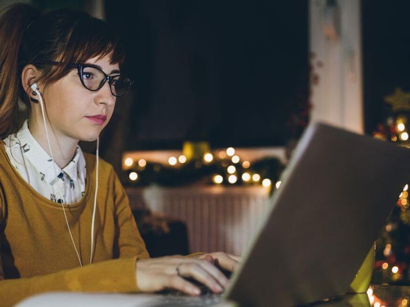 FP nocturno horario y c&oacute;mo afrontarlo para superar el curso con &eacute;xito