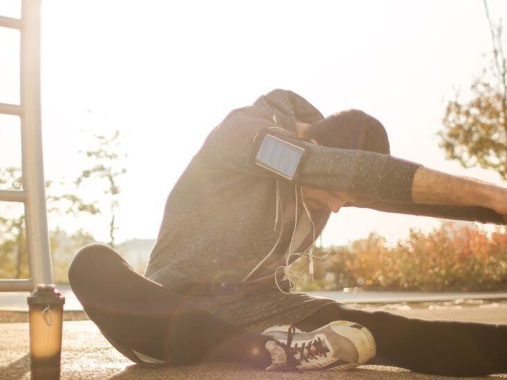 &iquest;Qu&eacute; es un preparador f&iacute;sico?