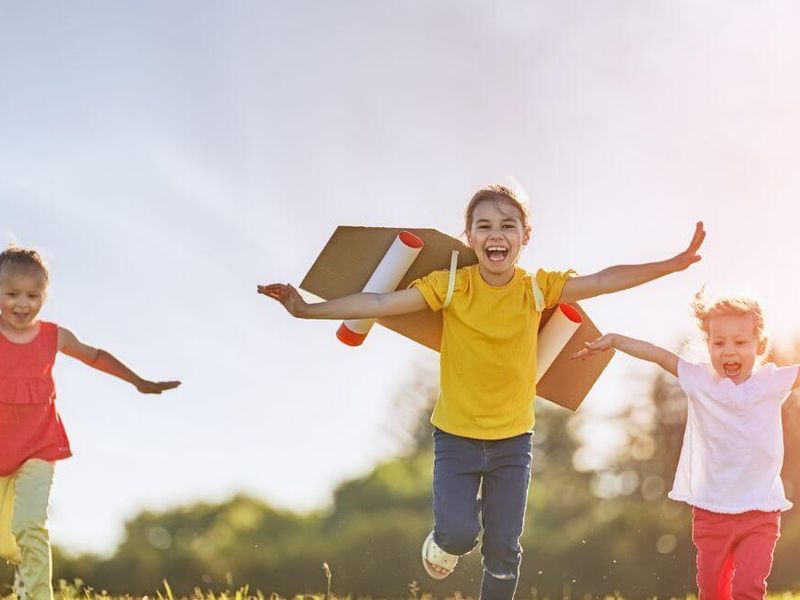 Disciplina positiva para ni&ntilde;os que pegan, &iquest;por qu&eacute; es tan importante?