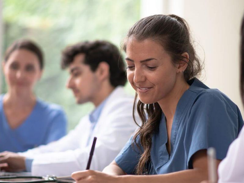 &iquest;Qu&eacute; tiene m&aacute;s salida Imagen para el Diagn&oacute;stico o Radioterapia?