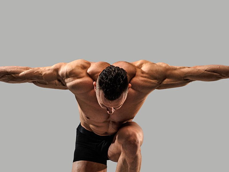 &iquest;Qu&eacute; es la hipertrofia y cu&aacute;ndo se produce?