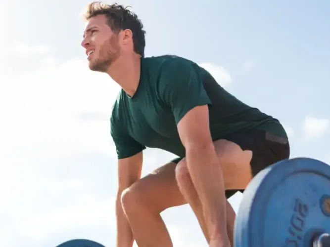 Powerlifting: Disciplina deportiva de fuerza y dedicaci&oacute;n