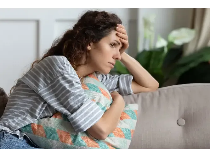 Problemas familiares: &iquest;C&oacute;mo solucionarlos?