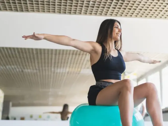 M&eacute;todo Tabata: &iquest;Qu&eacute; es y qu&eacute; beneficios tiene?