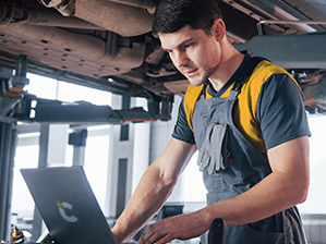 FP Electromec&aacute;nica de Veh&iacute;culos Autom&oacute;viles a Distancia