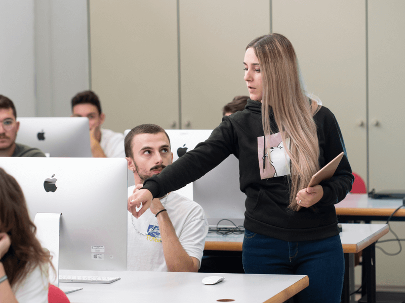 Ciberseguridad, &iquest;formaci&oacute;n para el futuro?