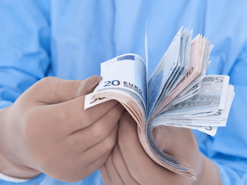 &iquest;Cu&aacute;l es el sueldo para Imagen para el Diagn&oacute;stico y Medicina Nuclear?