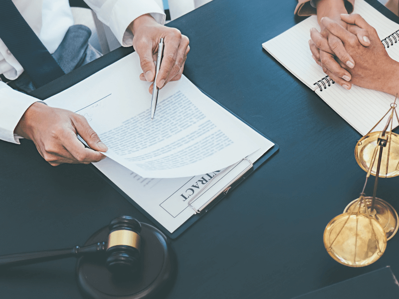 &iquest;Por qu&eacute; necesito una carta de recomendaci&oacute;n laboral para conseguir trabajo?