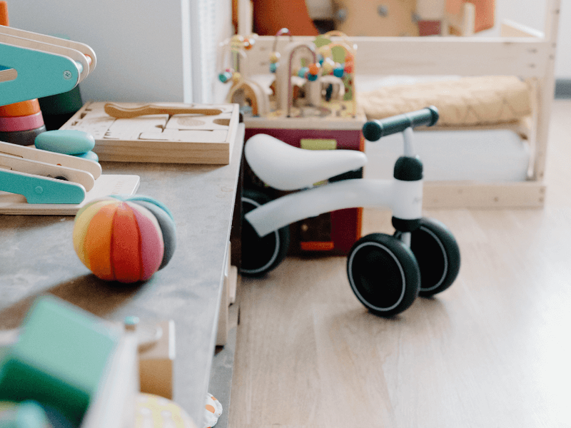 &iquest;Qu&eacute; es el m&eacute;todo Montessori?