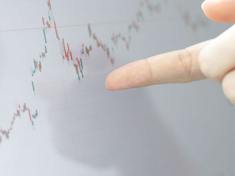 &iquest;Qu&eacute; es el Mercado Burs&aacute;til?