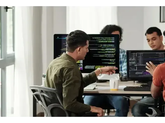 &iquest;Qu&eacute; hay que estudiar para ser inform&aacute;tico?