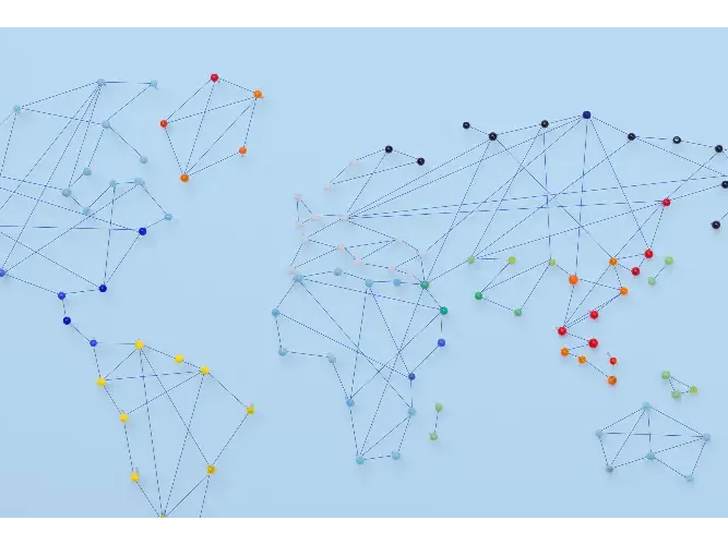 &iquest;Qu&eacute; es la geopol&iacute;tica?