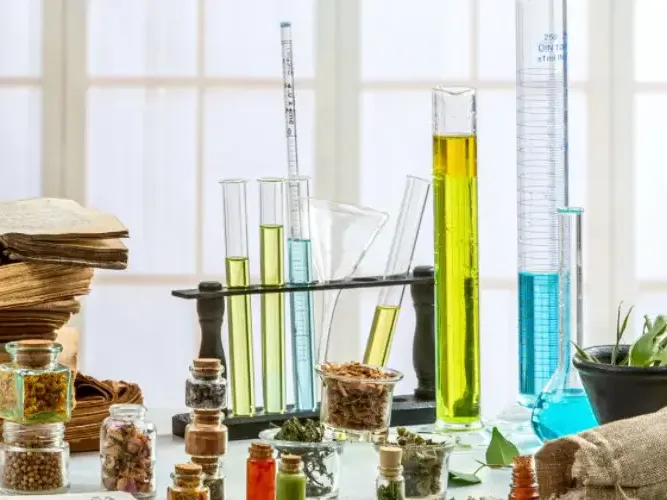 Los productos parafarmac&eacute;uticos