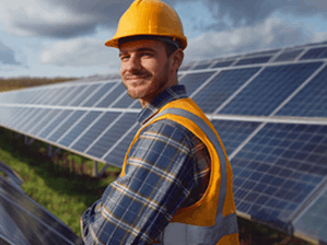 Grado superior Eficiencia Energ&eacute;tica y Energ&iacute;a Solar T&eacute;rmica