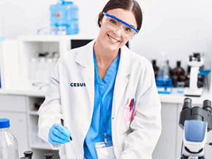 T&eacute;cnico Operaciones de Laboratorio