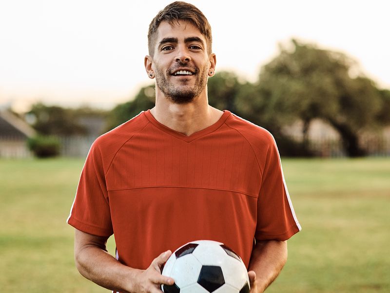 C&oacute;mo Convertirse en Entrenador de F&uacute;tbol