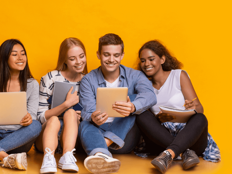 &iquest;Cu&aacute;les son las carreras con menos Paro hoy d&iacute;a?