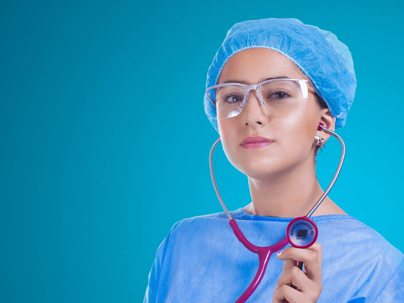 Estudiar Enfermer&iacute;a en Universidades Privadas