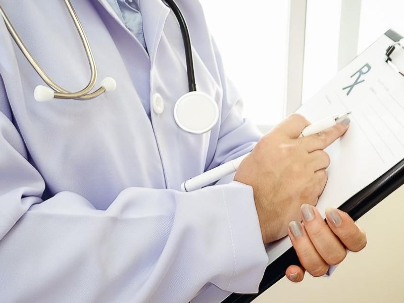 Tinci&oacute;n Tricr&oacute;mica de Masson, la t&eacute;cnica para visualizar el col&aacute;geno