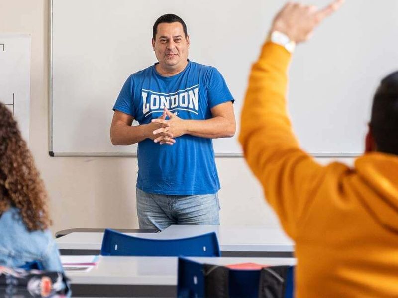 Las tics en la educaci&oacute;n