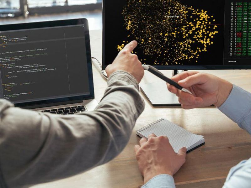 &iquest;Qu&eacute; es el Machine Learning? El futuro de la tecnolog&iacute;a