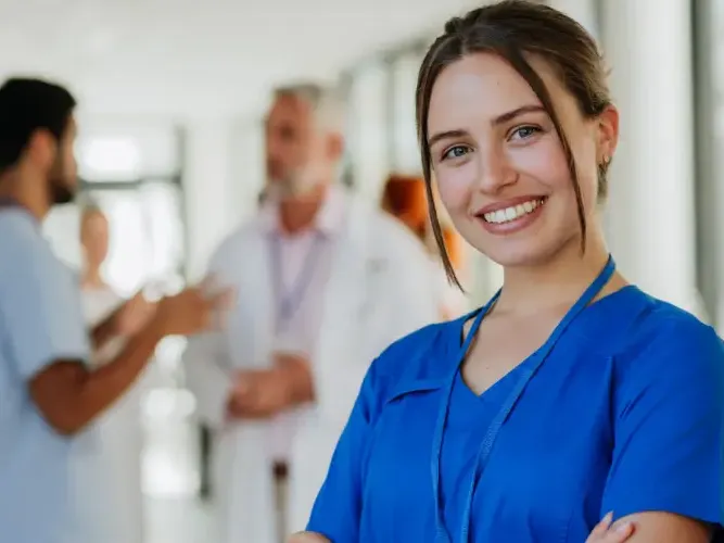 &iquest;Qu&eacute; es un celador y sus funciones?