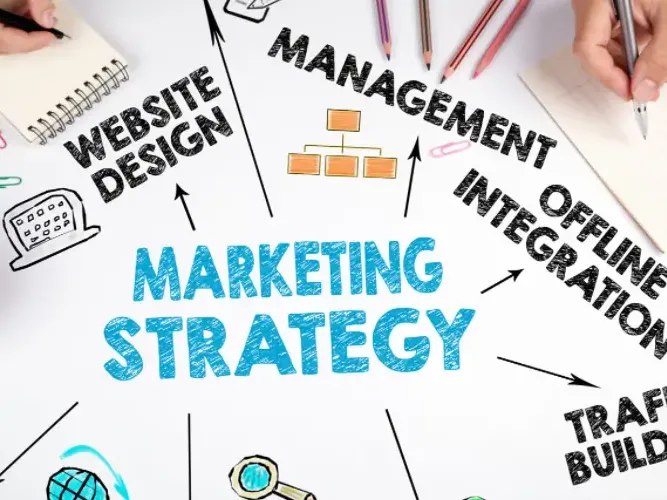 &iquest;Qu&eacute; se estudia en Marketing y Publicidad?