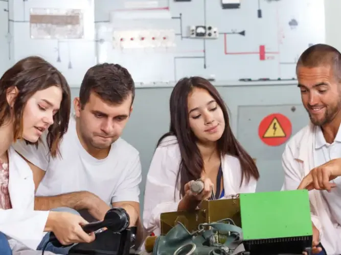 Formaci&oacute;n profesional b&aacute;sica: &iquest;Qu&eacute; es?