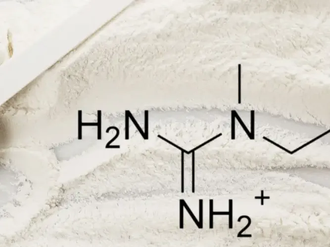 Glutamina: &iquest;Para que sirve?