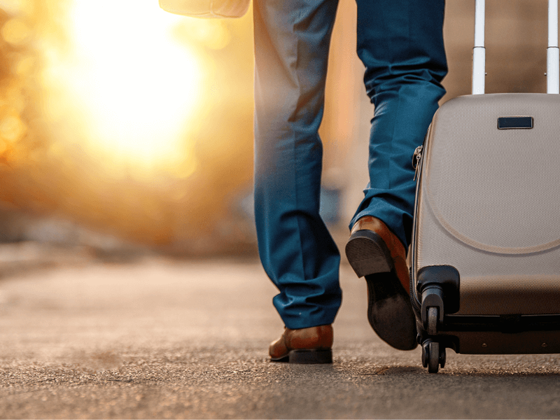 Carrera de Turismo: Salidas de Hoy&hellip; y del ma&ntilde;ana