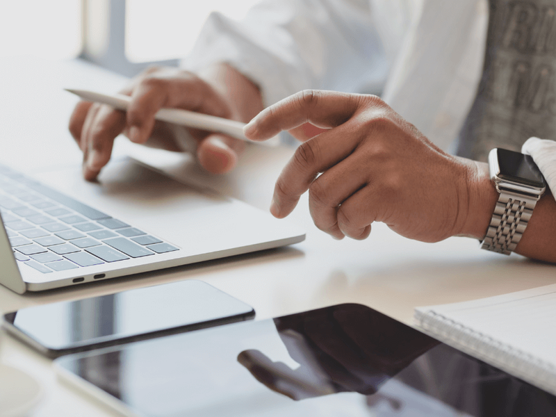 Funciones de un Auxiliar Administrativo, &iquest;Qu&eacute; hacen a diario?