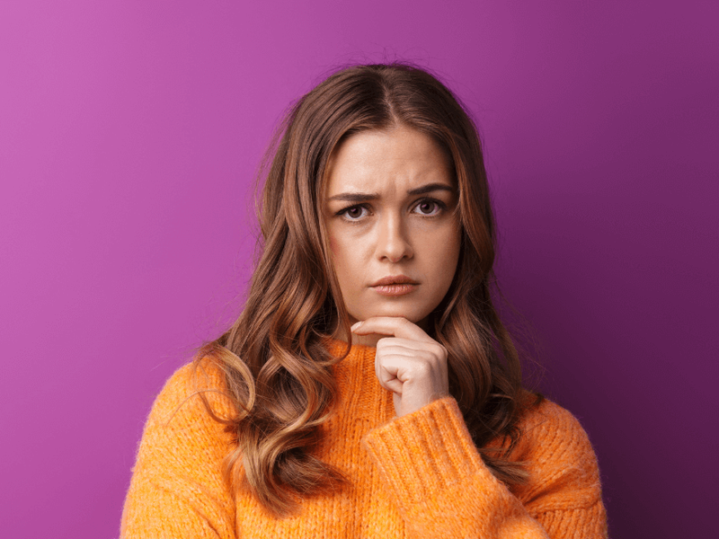 No s&eacute; qu&eacute; carrera estudiar. &iquest;T&uacute; tambi&eacute;n te lo preguntas?