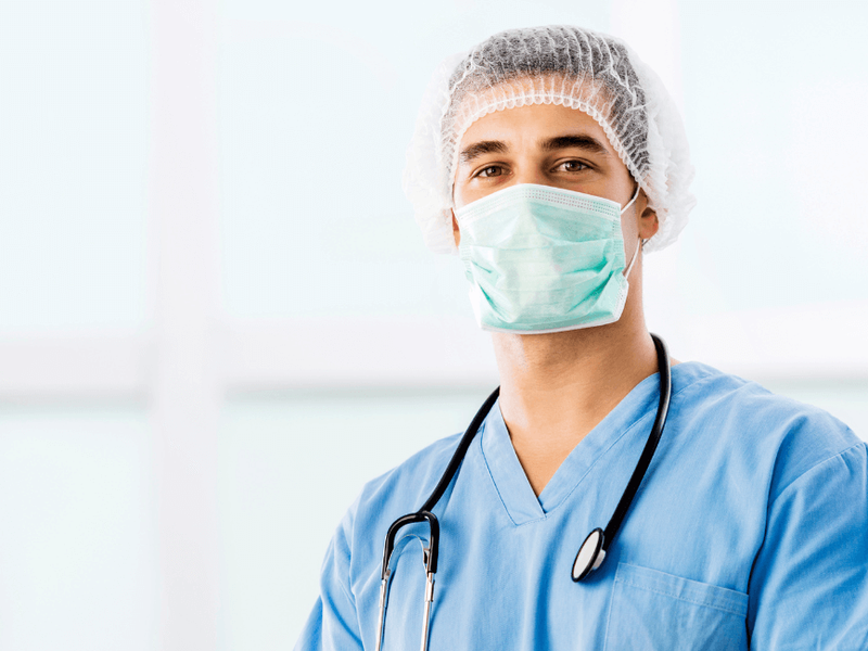 Pr&aacute;ctica en el m&oacute;dulo de Necropsias