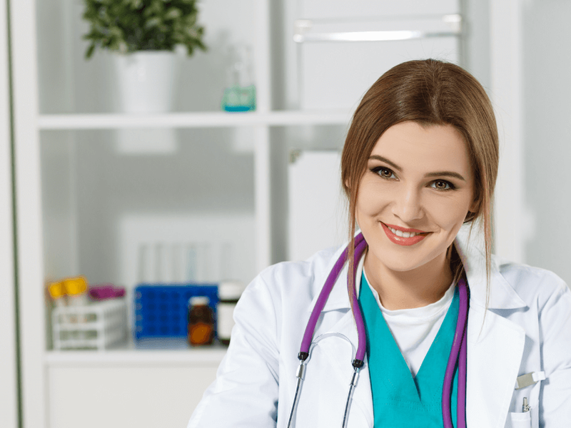 &iquest;Puedo estudiar FP para acceder a Medicina?