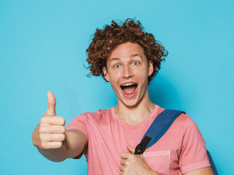 Qu&eacute; hacer despu&eacute;s de un Grado Superior