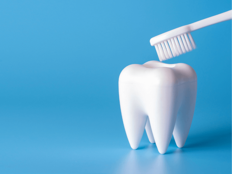 &iquest;Qu&eacute; es un Higienista Dental?