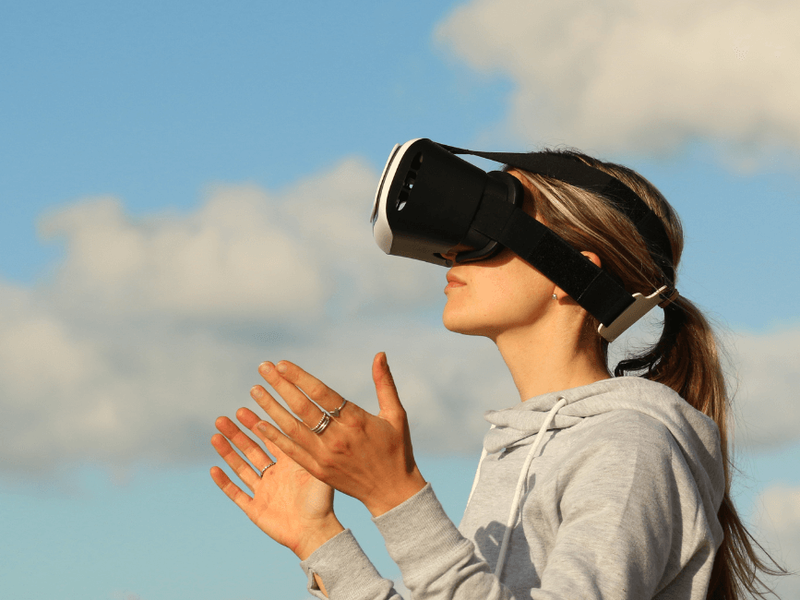 Salidas profesionales para el Ciclo de Animaci&oacute;n 3D, Juegos y Entornos Interactivos