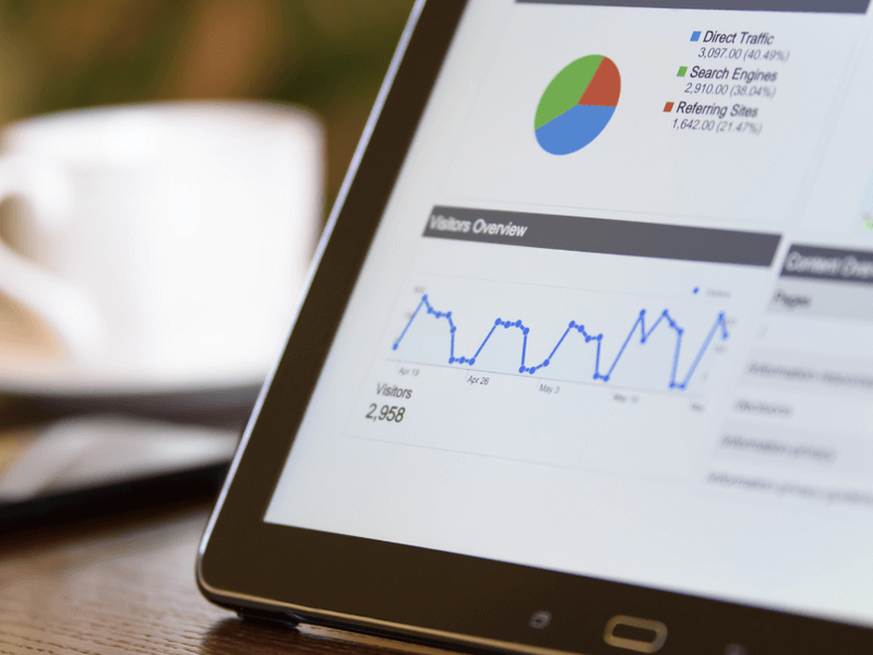 Especialista en marketing digital, salario. &iquest;Cu&aacute;l es?